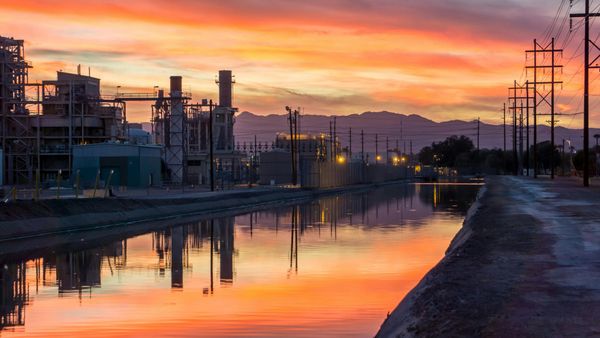 El Plan Industrial de Murcia: impacto económico y políticas industriales regionales